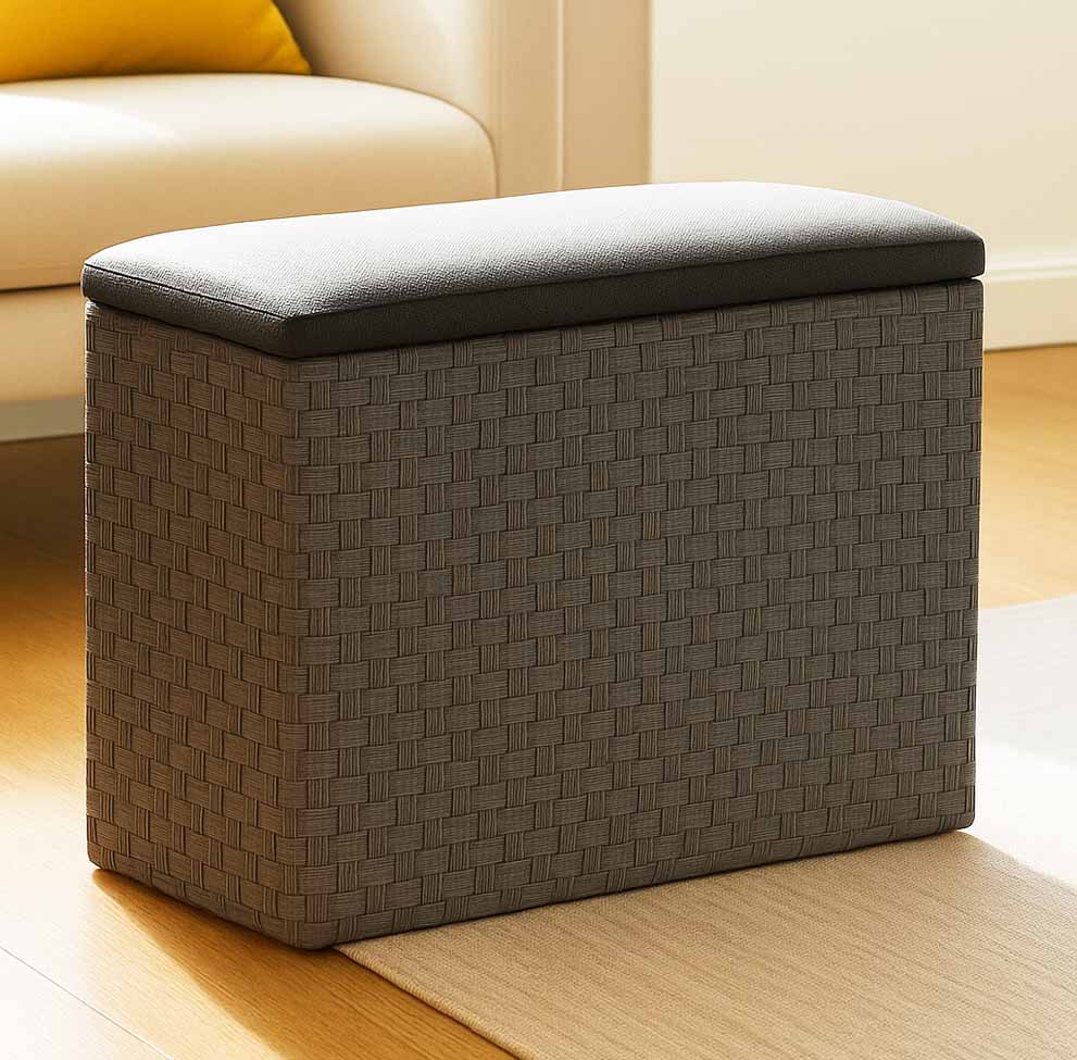 Chest-Storage-Grey