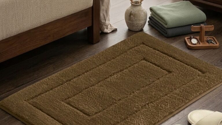 Microfiber-Mats
