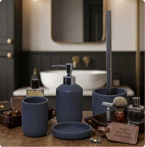 Bathroom Accessories